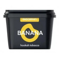 Табак Endorphin Banana (Ендорфин Банан) 60грамм