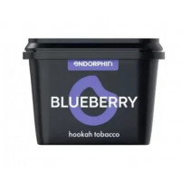 Табак Endorphin Blueberry (Ендорфин Черника) 60грамм 