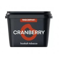 Табак Endorphin Cranberry (Ендорфин Клюква) 60грамм