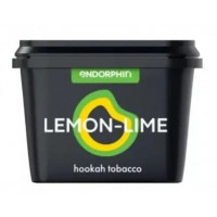 Табак Endorphin Lemon-Lime (Ендорфин Лимон-лайм) 60грамм