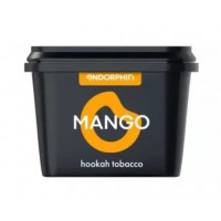 Табак Endorphin Mango (Ендорфин Манго) 60грамм