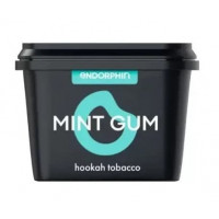 Табак Endorphin Mint Gum (Ендорфин Мятная Жвачка) 60грамм