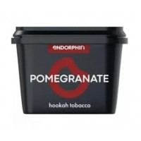 Табак Endorphin Pomegranate (Ендорфин Гранат) 60грамм