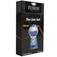 Табак Fusion Blue Gum Ball Classic Line (Фьюжн Черничная Жвачка) 100 грамм