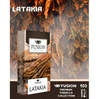 Табак Fusion Premium Latakia (Фьюжн Латакия) 100 грамм