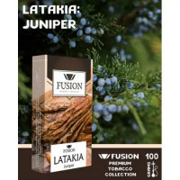 Табак Fusion Premium Latakia Juniper (Фьюжн Можжевельник) 100 грамм