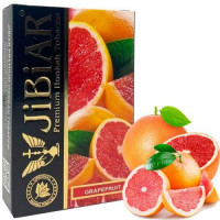 Табак Jibiar Grapefruit (Джибиар Грейпфрут) 50 грамм