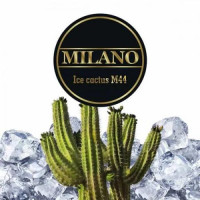 Табак Milano Ice Cactus M44 (Милано Айс Кактус) 100 грамм