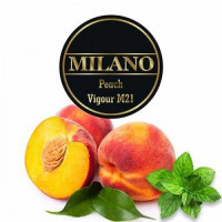 Табак Milano Peach Vigour M21 (Милано Персик) 100 грамм