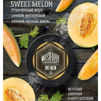 Табак Must Have Melon (Маст Хев Дыня) 25 грамм