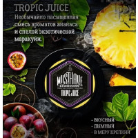 Табак Must Have Tropic Juice (Маст Хев Тропический Сок) 25 грамм
