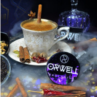 Табак Orwell Soft Masala Tea (Чай Масала) 50г 