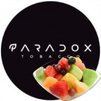 Табак Paradox Medium Fruit mix (Парадокс Фруктовый Микс) 50гр 