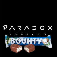 Табак Paradox Strong Bounty Coockies (Парадокс Баунти Печенье) 125гр 