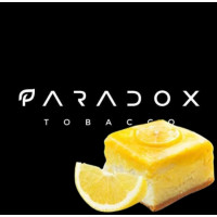 Табак Paradox Strong Lemon Pie (Парадокс Лимонный Пирог) 125гр