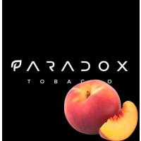 Табак Paradox Strong Roasted Peach (Парадокс Жареный Персик) 125гр