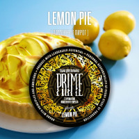 Табак Prime Lemon Pie (Прайм Лимонный Пирог) 100 грамм 