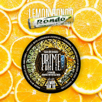 Табак Prime Lemon Rondo (Прайм Лимонный Рондо) 100 грамм 