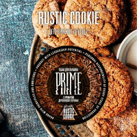 Табак Prime Rustic Cookie (Прайм Домашнее Печенье) 100 грамм