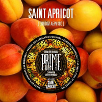 Табак Prime Saint Apricot (Прайм Святой Абрикос) 100 грамм