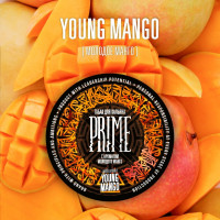 Табак Prime Young Mango (Прайм Молодой Манго) 100 грамм