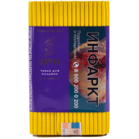 Табак Satyr Chika (Сатир Чика) | Aroma Line 100 грамм 