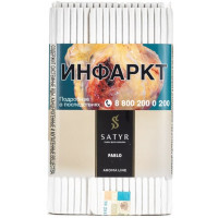 Табак Satyr Pablo (Сатир Пабло) | Aroma Line 100 грамм