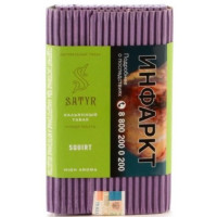 Табак Satyr Squirt (Сатир Сквирт) | Aroma Line 100 грамм