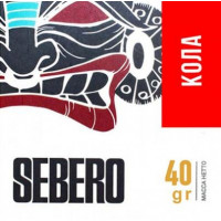 Табак Sebero Cola (Себеро Кола) 40грм 