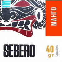 Табак Sebero Mango (Себеро Манго) 40грм