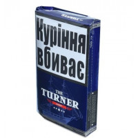 Табак The Turner Dark 30g