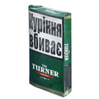 Табак The Turner Virginia 30g