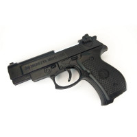 Турбо Зажигалка Пистолет Beretta M92G