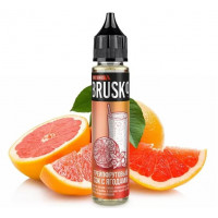 Жидкость Brusko Salt 30 мл Грейпфрутовый сок с ягодами 2