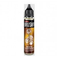 Жидкость Brusko Salt 30 мл Конфеты с Апельсиновым Ликером 2 