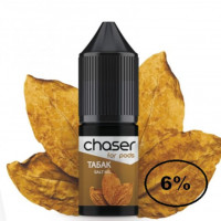 Жидкость Chaser (Чейзер Табак) 10мл, 6%