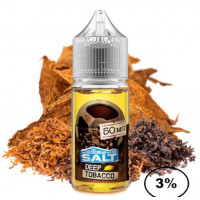 Жидкость Deep Tabacco (Дип Табакко) 30 мл, 3%