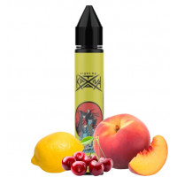 Жидкость Eight by Katana Cherry Lemon Peach (Вишня Лимон Персик) 30мл, 5% 