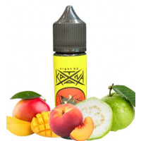 Жидкость Eight by Katana Peach Mango Guava (Персик Манго Гуава) 50мл, 5%