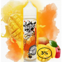 Жидкость Hype Mango (Хайп Манго Органика) 60мл, 3% 