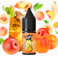 Жидкость Hype Peach Soda (Хайп Персиковая Газировка) 10мл