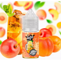 Жидкость Hype Peach Soda (Хайп Персиковая Содовая Без Никотина) 30мл 