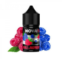 Жидкость Nova Double Raspberry (Двойная Малина) 30мл 