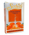 Табак Serbetli Bodrum Tangerine (Щербетли Бодрум Мандарин) 50 грамм - Фото 2