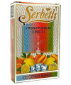 Табак Serbetli Ice Citrus Mango (Щербетли Айс Цитрус Манго) 50 грамм - Фото 1