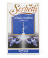 Табак Serbetli Rotana (Щербетли Ротана) 50 грамм - Фото 2