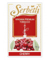 Табак Serbetli Cherry (Щербетли Вишня) 50 грамм - Фото 2