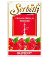 Табак Serbetli Raspberry (Щербетли Малина) 50 грамм - Фото 2