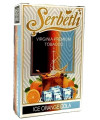 Табак Serbetli Ice Cola Orange (Щербетли Айс Кола Апельсин) 50 грамм - Фото 2