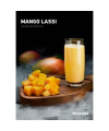 Табак Dark Side Mango Lassi (Дарксайд Манго) medium 100 г. - Фото 1